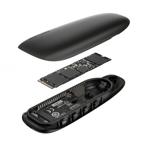 Кутия за диск Asus 90DD02R0-M09000 (снимка 13)
