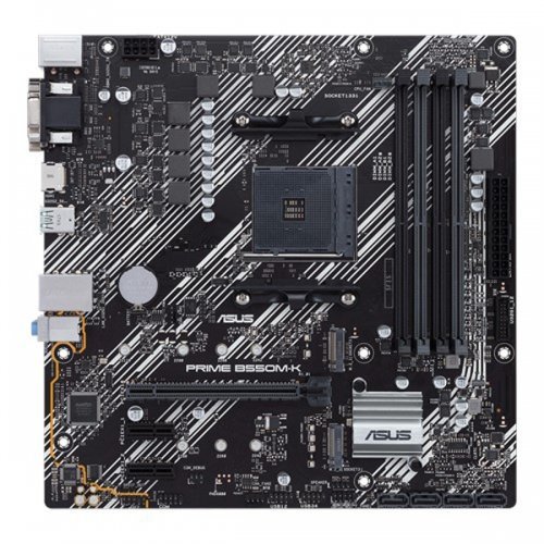 Дънна платка Asus (снимка 1)