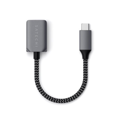 USB кабел Satechi ST-UCATCM (снимка 1)