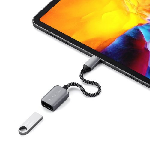 USB кабел Satechi ST-UCATCM (снимка 2)