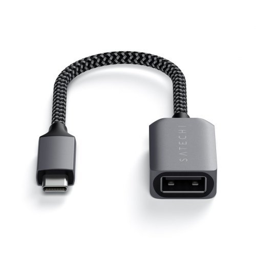 USB кабел Satechi ST-UCATCM (снимка 3)