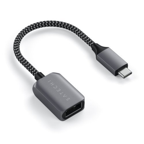 USB кабел Satechi ST-UCATCM (снимка 4)