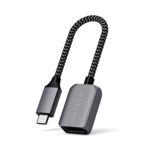 USB кабел Satechi ST-UCATCM (снимка 6)