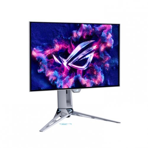 Монитор Asus 90LM0CF2-B01971 (снимка 3)