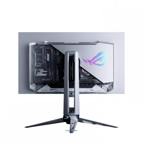 Монитор Asus 90LM0CF2-B01971 (снимка 5)