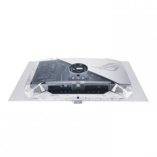 Монитор Asus 90LM0CF2-B01971 (снимка 6)