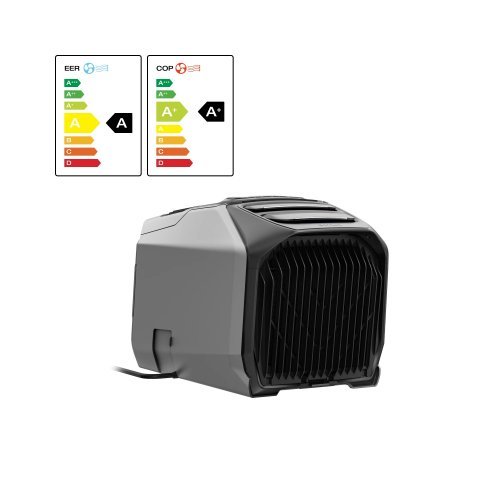 Зарядни станции за електромобили > Ecoflow EFWAVE3-EU-NBox (снимка 11)