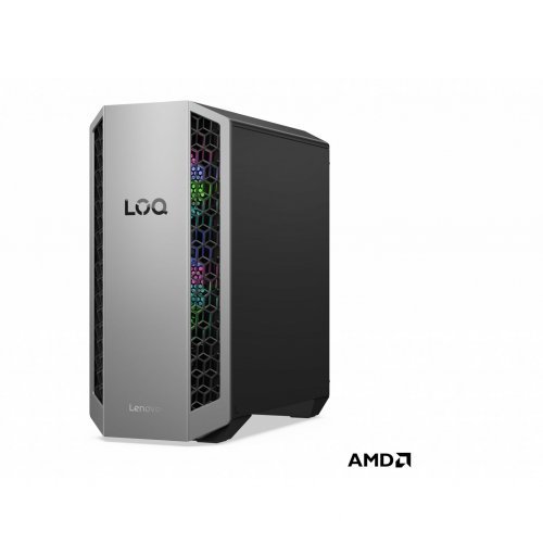 Настолен компютър Lenovo 91DF005VRM (снимка 2)
