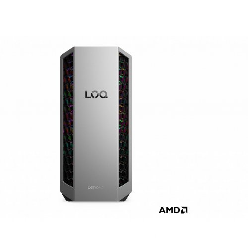 Настолен компютър Lenovo 91DF005VRM (снимка 3)
