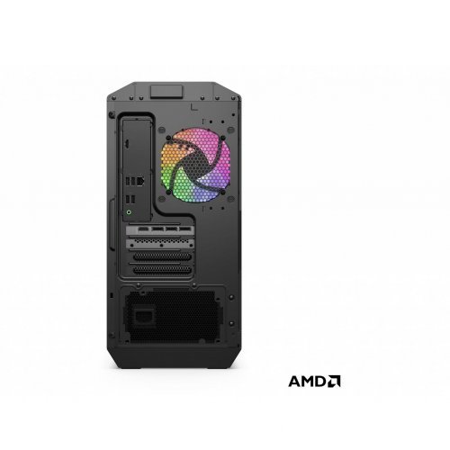 Настолен компютър Lenovo 91DF005VRM (снимка 4)