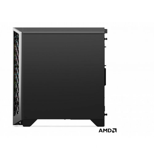 Настолен компютър Lenovo 91DF005VRM (снимка 5)