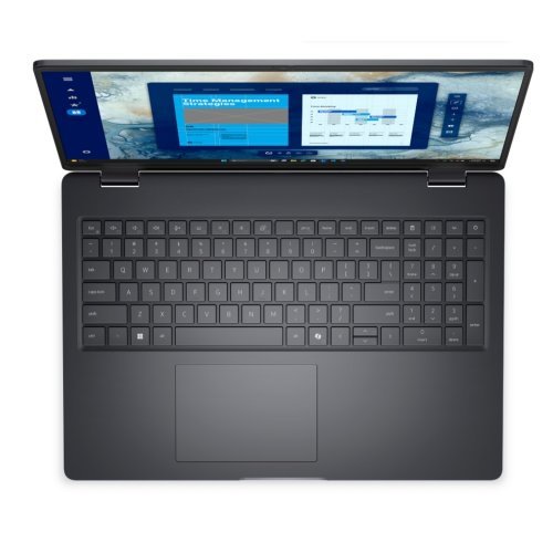 Лаптоп Dell BTO010_PC16250_EMEA_460-BDXV (снимка 4)