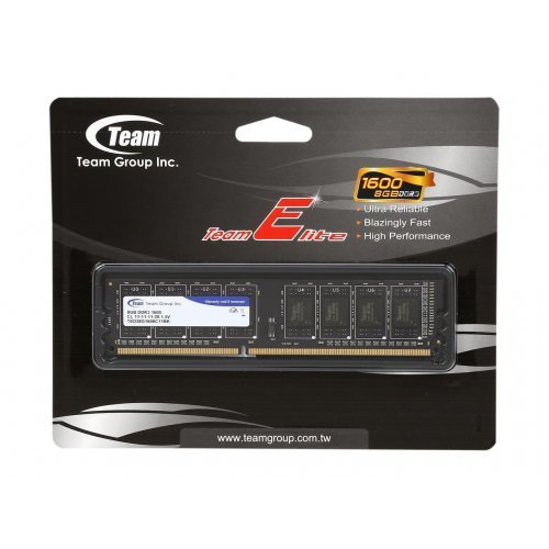 RAM памет Team Group TED38G1600C1101 (снимка 1)