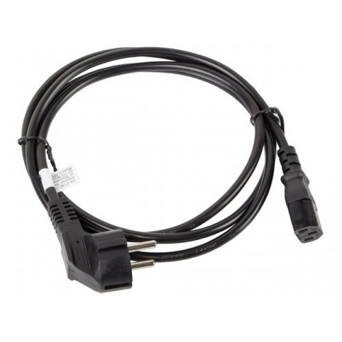 Мрежов кабел Lanberg CA-C13C-11CC-0018-BK (снимка 3)