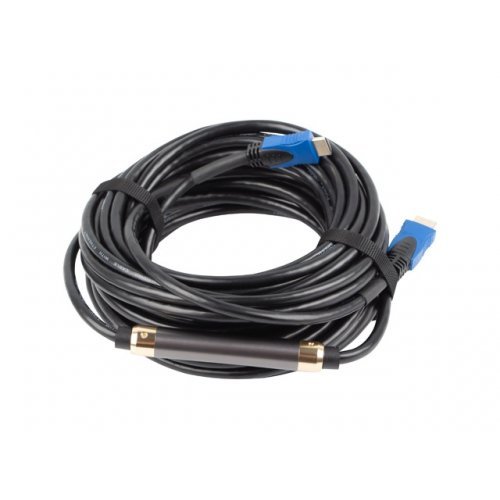 Мрежов кабел Lanberg CA-HDMI-20CU-0150-BK (снимка 3)
