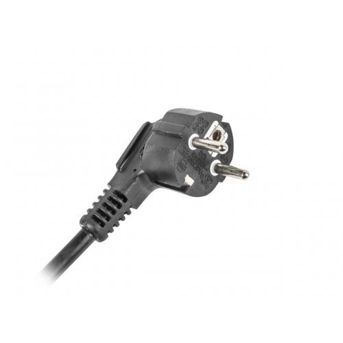 Разклонител Lanberg PDU-PRO-07E-0200-BK (снимка 4)