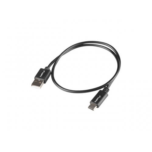 USB кабел Lanberg CA-USBO-15CU-0010-BK (снимка 3)
