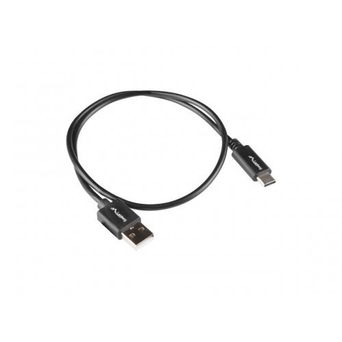 USB кабел Lanberg CA-USBO-15CU-0010-BK (снимка 4)