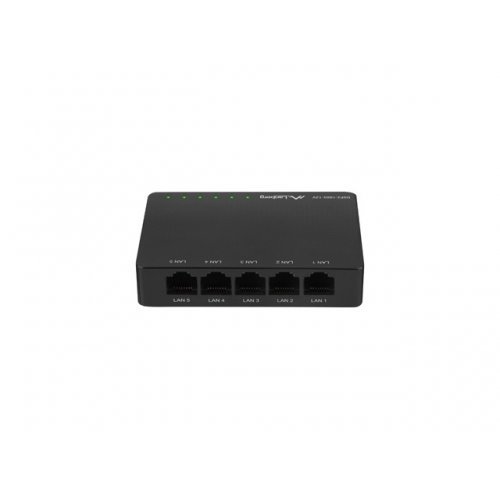 Суич Lanberg DSP2-1005-12V (снимка 4)