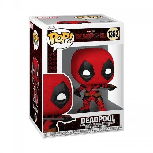 Фигури и статуетки > Funko EDM-092467 (снимка 2)