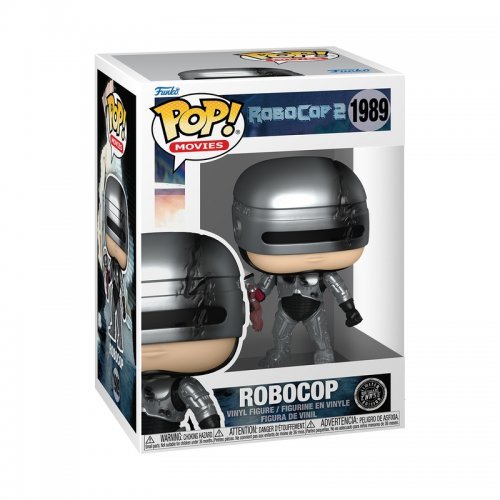 Фигури и статуетки > Funko EDM-110372 (снимка 3)