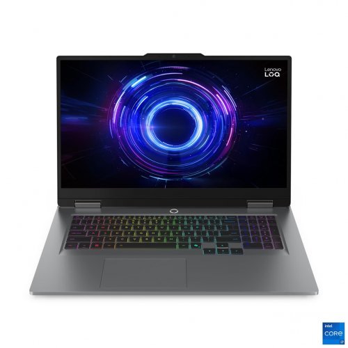 Лаптоп Lenovo 83JH00FLBM (снимка 1)