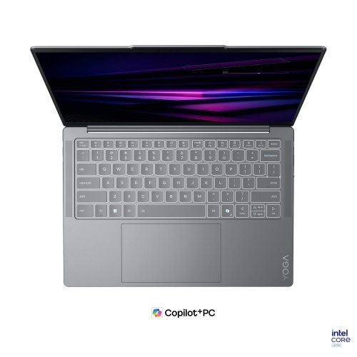 Лаптоп Lenovo 83QM001QBM (снимка 2)