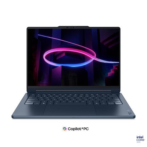 Лаптоп Lenovo 83SE001TBM (снимка 1)