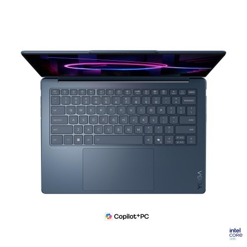 Лаптоп Lenovo 83SE001TBM (снимка 2)