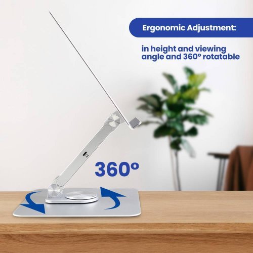 Докинг станция Ewent EW1269 (снимка 3)