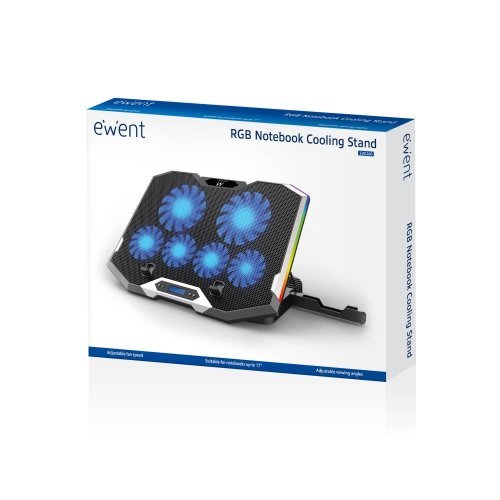 Стенд за лаптоп Ewent EW1260 (снимка 2)