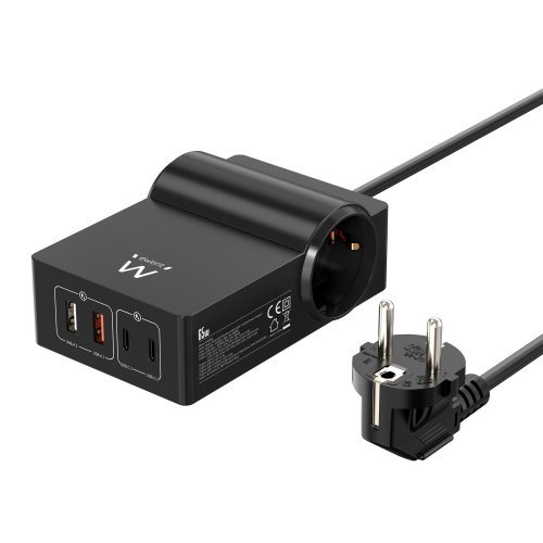 Зарядно устройство Ewent EW3992 (снимка 1)