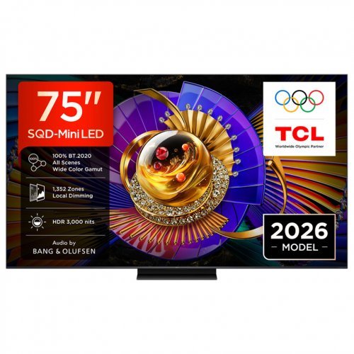 Телевизор TCL 75C7L (снимка 1)