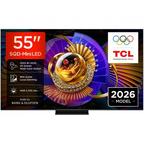Телевизор TCL 55C7L (снимка 1)