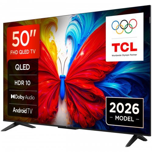 Телевизор TCL 50S5L (снимка 2)