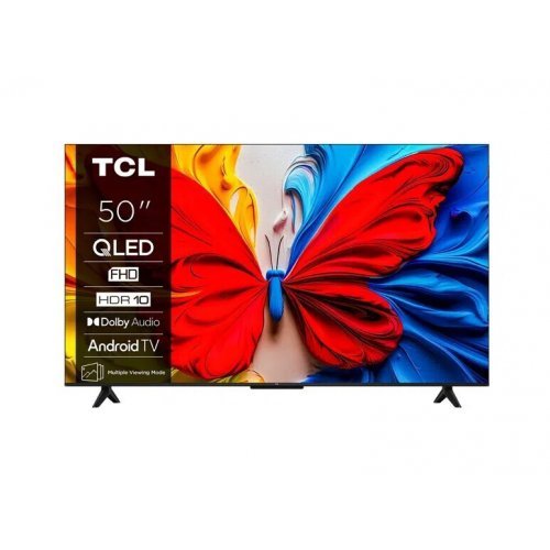 Телевизор TCL 50S5L (снимка 3)