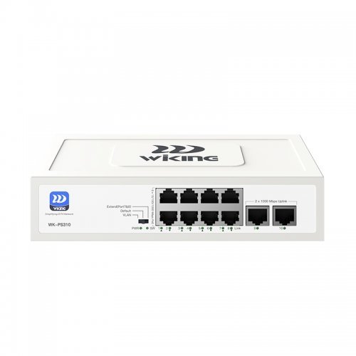 Суич Wi-Tek WK-PS310 (снимка 1)