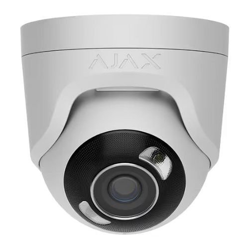 IP камера AJAX TurretCam HL 126267.197.WH1 (снимка 1)