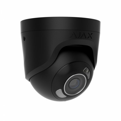 IP камера AJAX TurretCam HL 126262.197.BL1 (снимка 1)