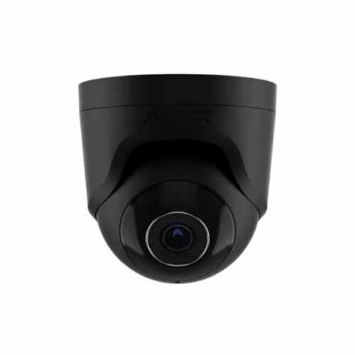 IP камера AJAX TurretCam 64926.197.BL1 (снимка 1)