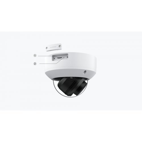 IP камера Reolink RP-PCV8MZ (снимка 2)