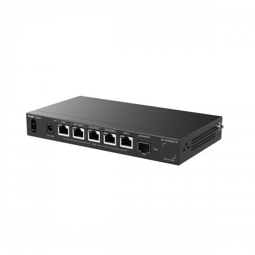 PoE сплитер Ruijie RG-EG406XS-P (снимка 3)