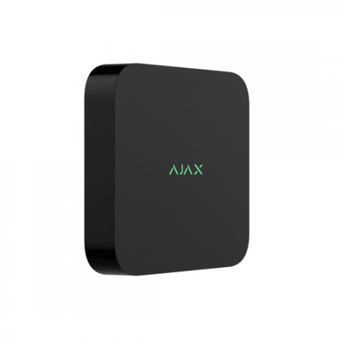 Мрежов видео рекордер AJAX NVR  70938.122.BL (снимка 1)