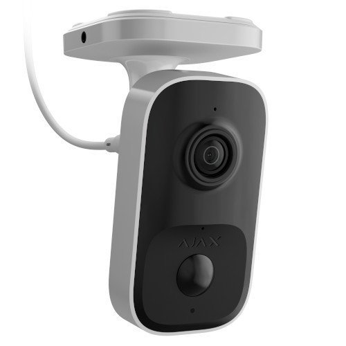 IP камера AJAX IndoorCam 111566.303.WH1 (снимка 3)