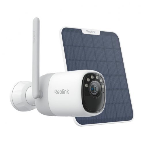 IP камера Reolink G650 + Solar Panel 3 (снимка 1)