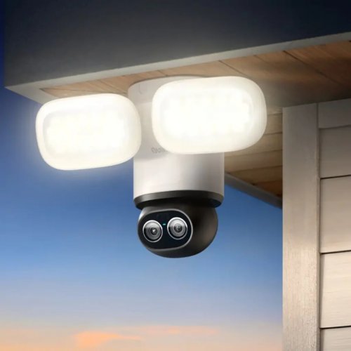 IP камера Reolink F850WTrackFlex Floodlight WiFi (снимка 2)
