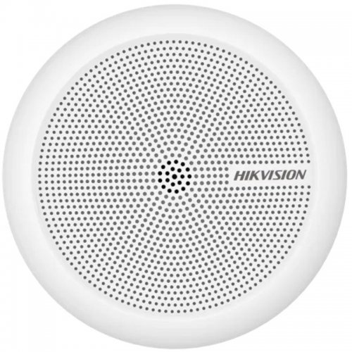 Микрофон Hikvision DS-2FP2061 (снимка 1)