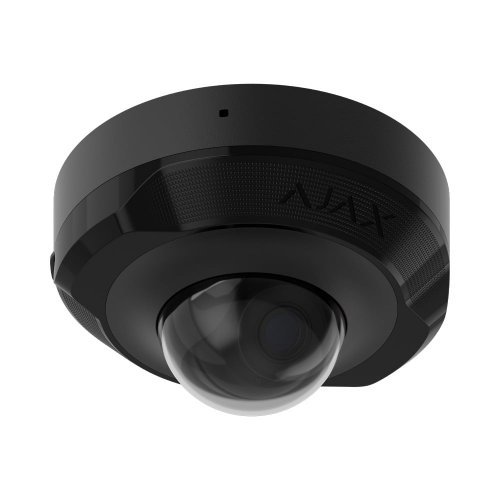 IP камера AJAX DomeCam Mini76025.214.BL1 (снимка 1)