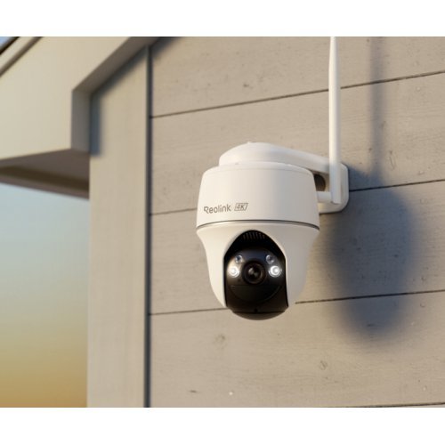 IP камера Reolink Argus B440 (снимка 2)