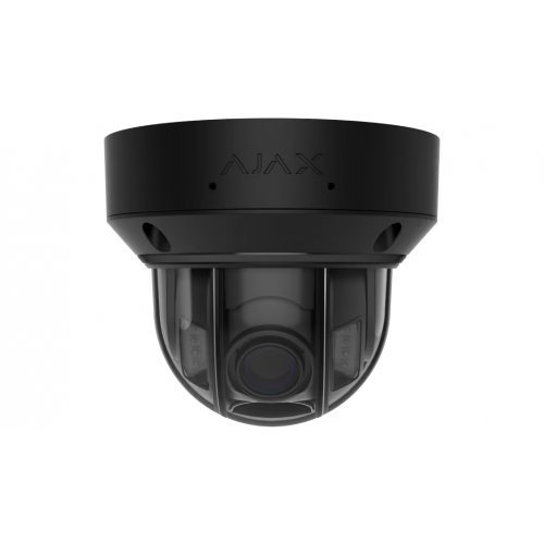 IP камера AJAX DomeCam HLVF 126287.214.WH1 (снимка 1)